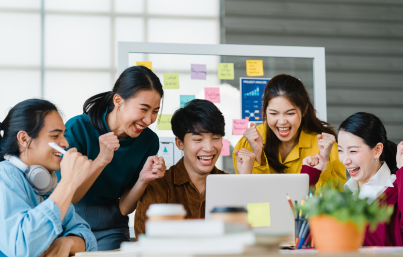 Common Interview Questions for Software Developers