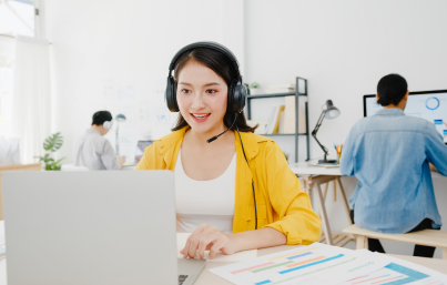 Job Interview Tips: How To Make a Great Impression